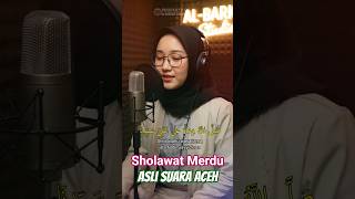 Download lagu Shallallahu Wasallama- Sholawat nabi yang paling merdu #shorts #pujasyarma #albarkahsholawat mp3