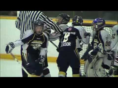 Coyotes vs Predators - March 5, 2011 - Game 1