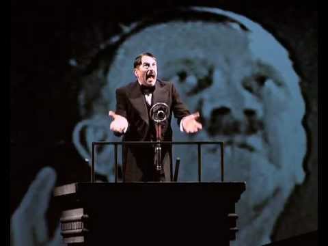 Trailer της παράστασης του έργου Η Άνοδος του Αρτούρο Ούι του [[#Bertolt Brecht [Μπέρτολτ Μπρεχτ]#]], Liverpool Playhouse and Nottingham Playhouse, Σεπτέμβριος-Οκτώβριος 2011.