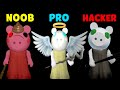 NOOB vs PRO vs HACKER Roblox Piggy von NOOB vs PRO vs HACKER Roblox Piggy von