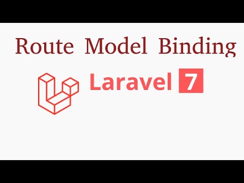 laravel 7 tutorial 1 installation