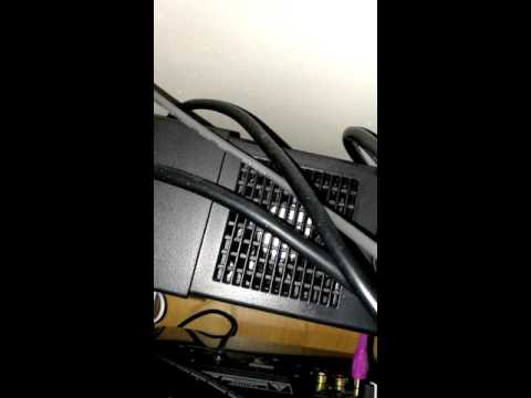 EATON USV Ellipse PRO 1600 DIN video