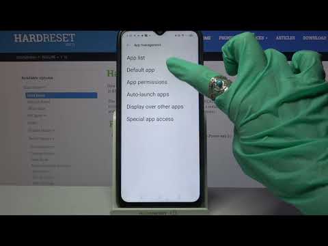 How to Download and Apply iOS Launcher on REALME 6i – iOS Launcher