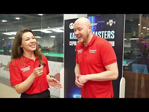 Yakovlev Andrii – Interview Kamelot Masters — Ukraine 2026