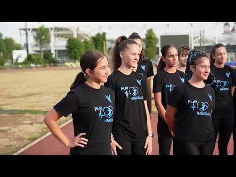 Antrenament pregatire fizica Olympic RFH