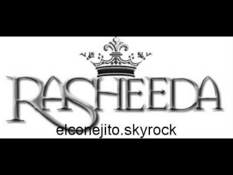 RASHEEDA FT EEDE  - LETS GET TO IT