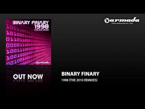 Binary Finary - 1998 (Vegas Baby! Remix)