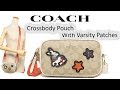รีวิวกระเป๋าcoach