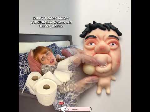 KIEDY MAMA OBWINIA ZA WSZYSTKO JEDNĄ RZECZ #shorts #comedy #funny #humor