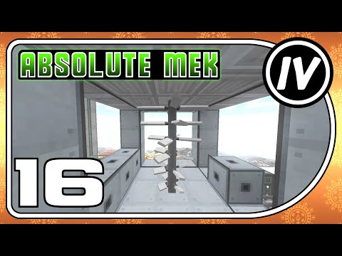 Absolute Mek - Ep 16 - Boiling Power
