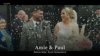 Amie & Paul Wedding Film