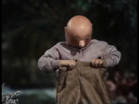 Osudy dobrého vojáka Švejka - loutkový - Látal - 9. díl z 9