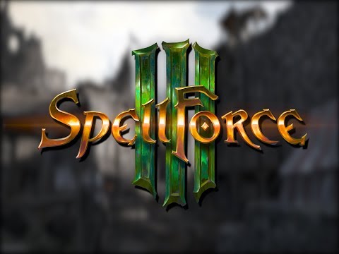 Kontynuacja kultowego cyklu - graliśmy w Spellforce 3!