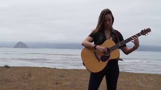 Jillian Speer - Daggers &amp; Suede (Behind the Scenes)