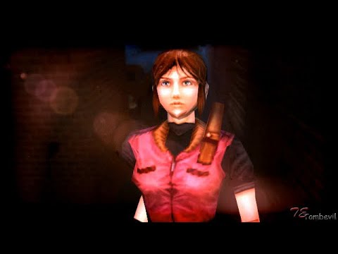Resident Evil Retold (Demo) - TRLE