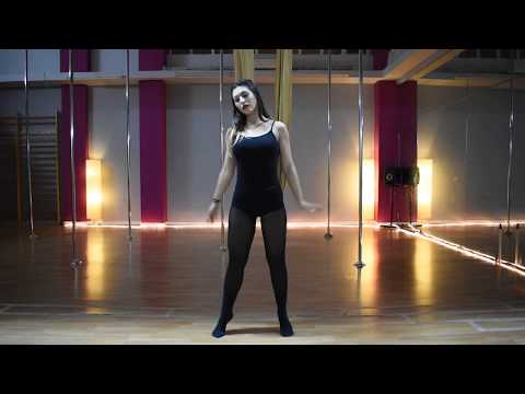 08. Thess Pole Art Show 27 - Christina's solo (Lala Land - Epilogue)