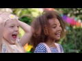 Disney Junior UK Summer Advert 2016
