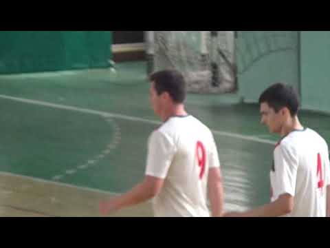 Голы 4 КУ 10-11 UDPACK - Triolan