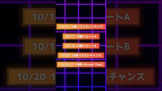 ソロFNCSの情報を最速でお届け！【フォートナイト】