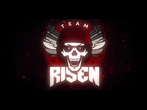 TEAM RISEN - NEW INTRO 2019
