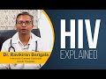 HIV Most Asked Questions Explained Apollo Hospitals Dr Ravikiran Barigala