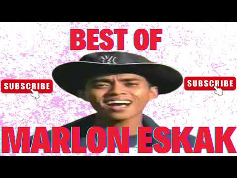 MARLON ESKAK SOUL MIX