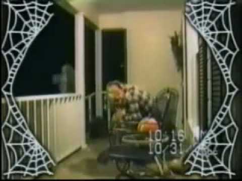 Halloween fail