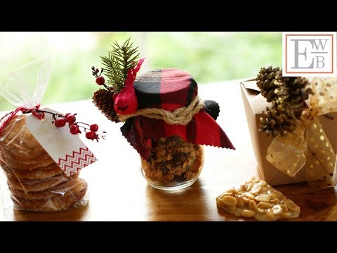 download lagu mp3 mp4 Homemade Edible Christmas Gifts, download lagu Homemade Edible Christmas Gifts gratis, unduh video klip Homemade Edible Christmas Gifts