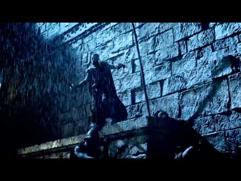 Hercules at the Gates  THE LEGEND OF HERCULES Movie Clip # 3