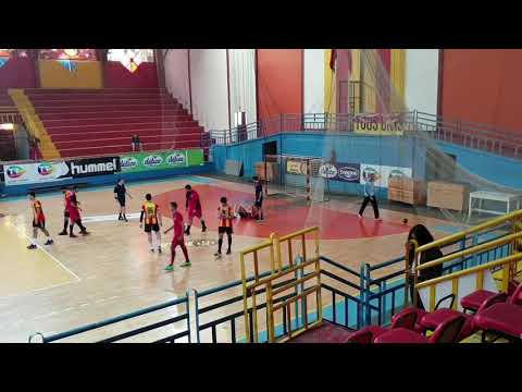 Best of Wertani Med Aziz  (32goals in 5games)