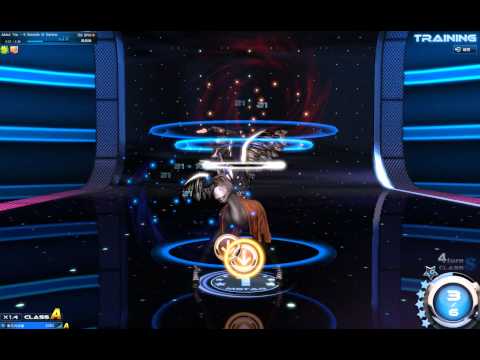 Mstar TW What I Like About You - 5 Seconds of Summer 標準新模式  最高級 100%