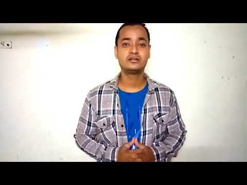 Shahid raza Urdu audition bhaijan