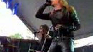 Keep of Kalessin - Wealth of Darkness - Live