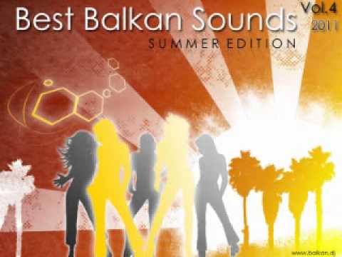 Davor Badrov - Ludo Ljeto (DJ MS BBS Vol.4 2011 Remix)