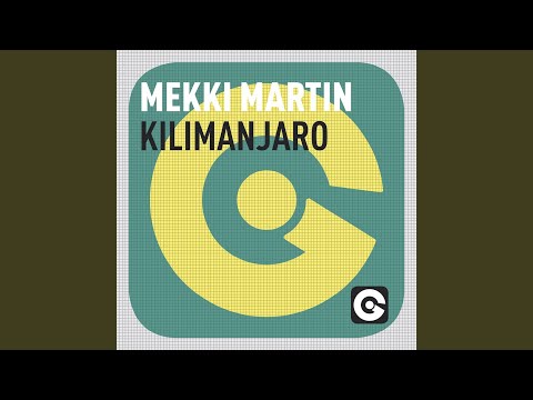 Kilimanjaro (Sean Finn Remix)