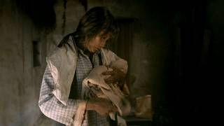 【オダギリジョー出演】老女が拾ったのは異形の赤ん坊／映画『妖怪、化物をひろう』特報