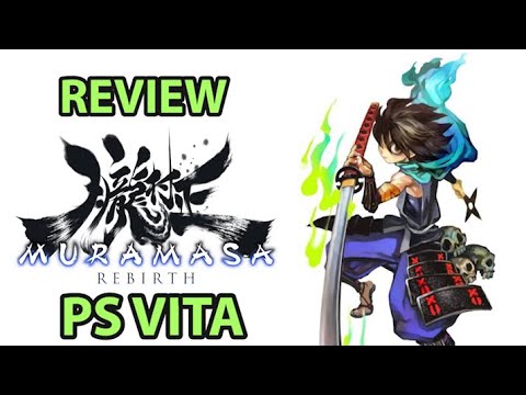 HBTG Review: Muramasa Rebirth