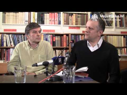 MojaRijeka.hr - Tribina o religiji u javnom prostoru