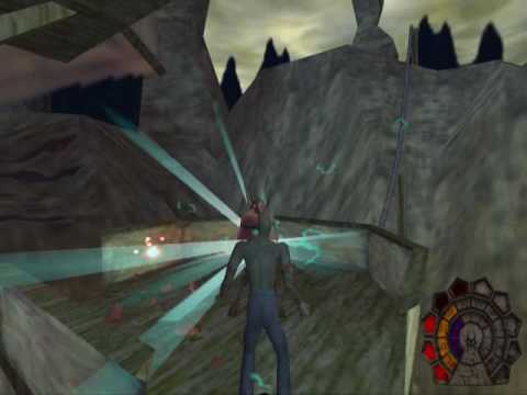 ShadowMan - walkthrough #14 Return for the Dark Souls 3 - Temple of Life