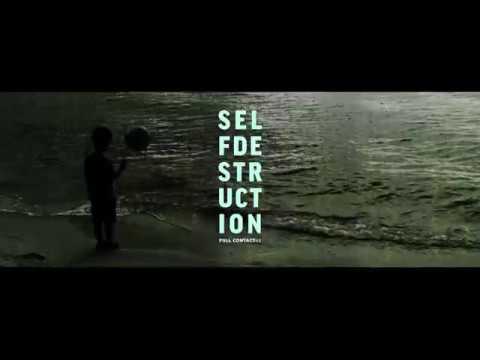 Full Contact69 - narcisstic and vain