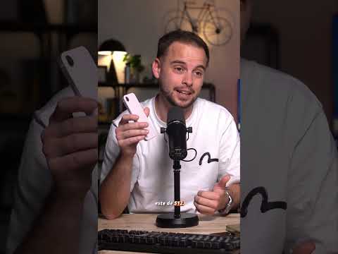 Amazon baja el precio de los iPhone 17: ¿el mejor modelo calidad-precio del mercado?