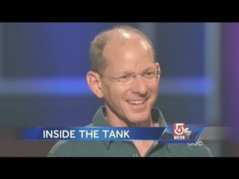 Cool Wraps Shark Tank Pitch