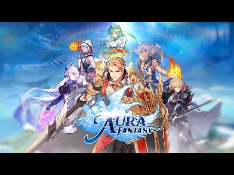 Video van AURA Fantasy