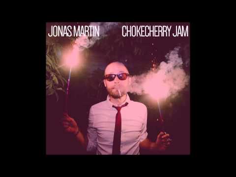 Jonas Martin - Jodie Lever