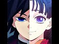 We Look The Most Alike Edit Kny
