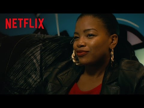 Roxanne Roxanne | Tráiler oficial | Netflix España
