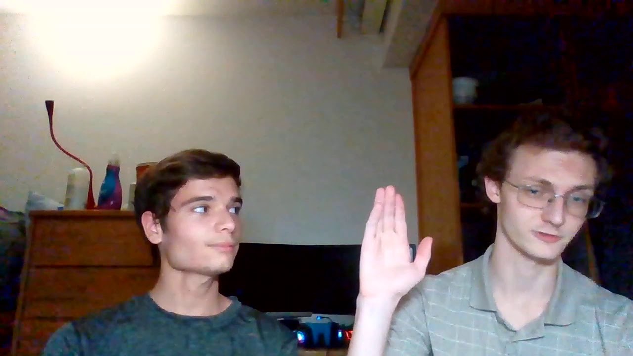 Touchless Touchscreen