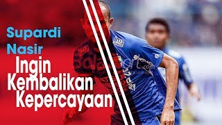 Jelang Laga Barito Putera vs Persib Bandung, Supardi Nasir Ingin Kembalikan Kepercayaan Bobotoh