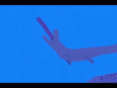 deinosochus vs purussaurus vs sarcosaurus