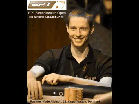 EPT Copenhagen